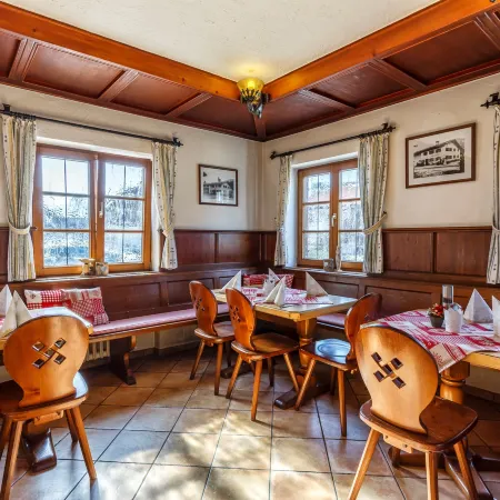 Landgasthof Hanselewirt