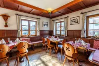 Landgasthof Hanselewirt Hotels in Hohenschwangau