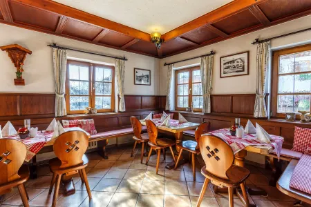 Landgasthof Hanselewirt