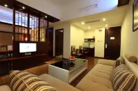Huangjin Hai'an Holiday Hotel Hotel in zona Shanzui Harbor
