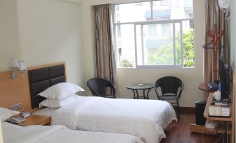 Pingxiang Huaxin Hotel