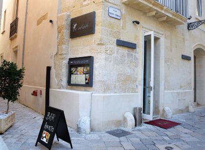 Le Club Boutique Hotel