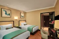 東方奕居酒店（永康會展中心科技五金城店） 鄰近永康市天目琴行有限公司的酒店