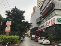 维也纳酒店(厦门机场江头地铁站店) - 酒店外部