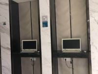 城市便捷酒店(武汉枫树二路白金公馆店) - 其他