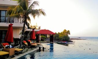 Capa Maumere Resort