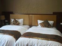 宣城上海滩国际大酒店 - 舒适双床房