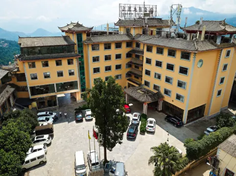 Yunti Hotel Unggulan Photos