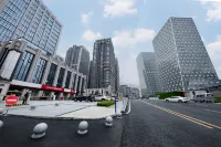 Qiantian Boutique Hotel (Chongqing Airport) Hotels in Chongqing