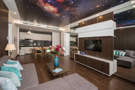 ハイアン ビーチ ホテル ＆ スパ