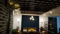 Evening Inn Hotel di Zhouning