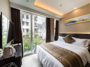 Huijia Hotel (Shenzhen Haiya Profusion City Branch)