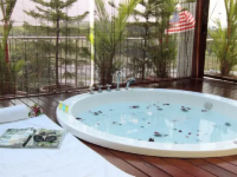 康瑞酒店 巴生酒店