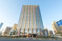 Urumqi High Speed Railway Station Jingkai Wanda Atour Hotel