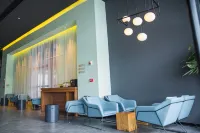 Jinjaing Inn municipal government julong hotel