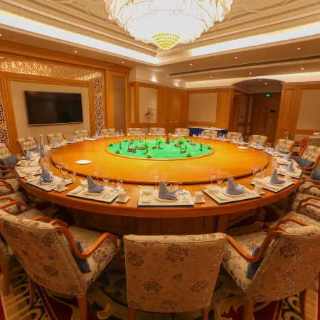 Bai Quan  Hotel
