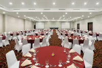 D'Primahotel Kualanamu Medan Formerly Prime Plaza Hotel - Business