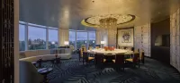 Atlantis Sanya - breakfast