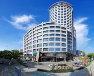 Rushi Hotel (Xiamen Convention Center Gaoqi Airport) Hotel a IslandRingBlvd/Huangcuo Beach/Convention Center