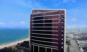 Similan Hotel Zhuhai(Gongbei Port High speed Railway Station)