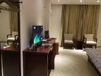 龙州鑫隆便捷酒店 - 豪华电脑大床房