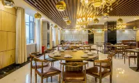 James Joyce Coffetel Hotel (Lijiang Gucheng Center) - sarapan