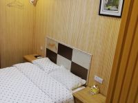 上海航天宾馆 - 标准大床房