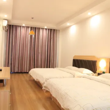 Ningming Meixin Express Hotel