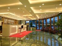 华驿酒店(上海滴水湖大学城店) - 公共区域