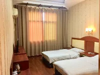 Jixing Hotel Hotels in Luxi