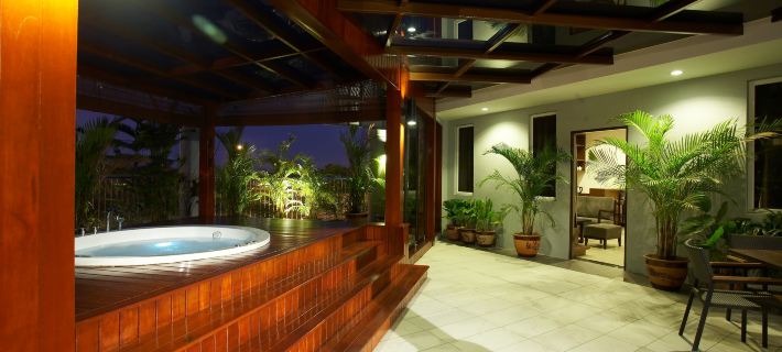 Country Hotel Hotels in Klang District