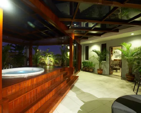 康瑞酒店 巴生酒店