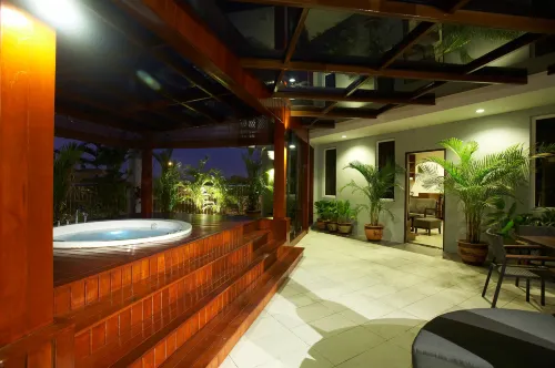 Country Hotel Hotels in Klang District