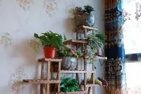 Yanting Yunshang Aduo Self-service Inn