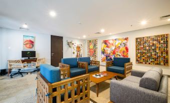 Element by Westin Bali Ubud