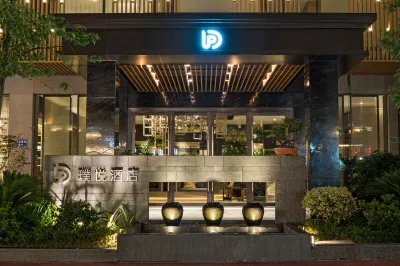 Puyue Hotel
