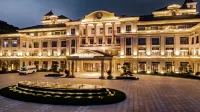 Jinlong International Hotel فنادق في جورونغ