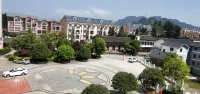 Tiantaishan Hotel Hotel in zona Hengshan Scenic Area