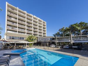 Mercure Rockhampton