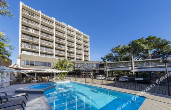 羅克漢普頓美居酒店