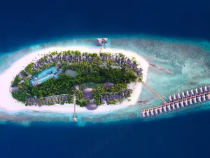 Dreamland Maldives Resort