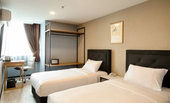 Mtree Hotel Nilai - KLIA Airport