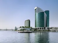 فندق انتركونتيننتال دبي فيستيفال سيتي Hotels near الخوانيج ووك