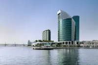 InterContinental Dubai Festival City Các khách sạn ở Dubai