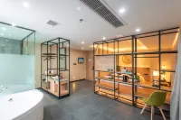 qingfengge hotel