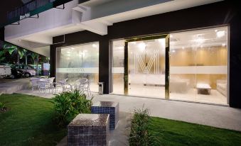 Mtree Hotel Nilai - KLIA Airport