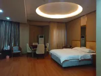 Xunwu Liyuan Hotel
