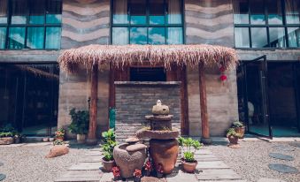 Chuchenju Hostel