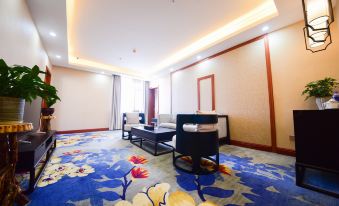 Hengshan Hotel