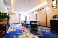 Hengshan Hotel Hotels in Hengshan